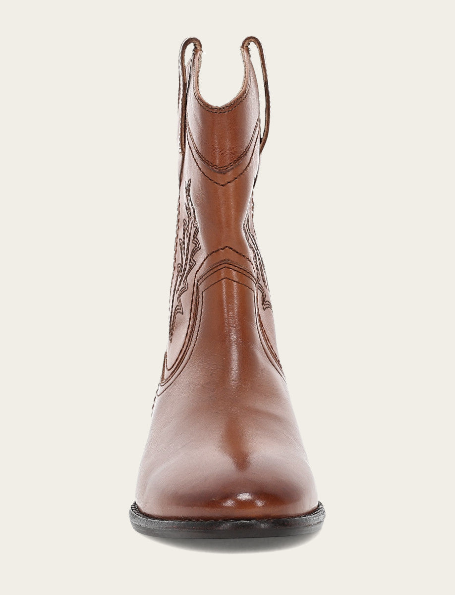 Blair Western Deco - Cinnamon - Front