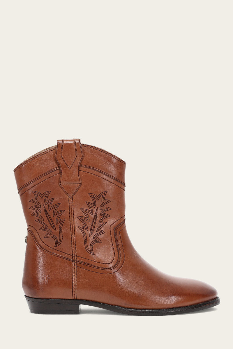 Blair Western Deco - Cinnamon - Outside