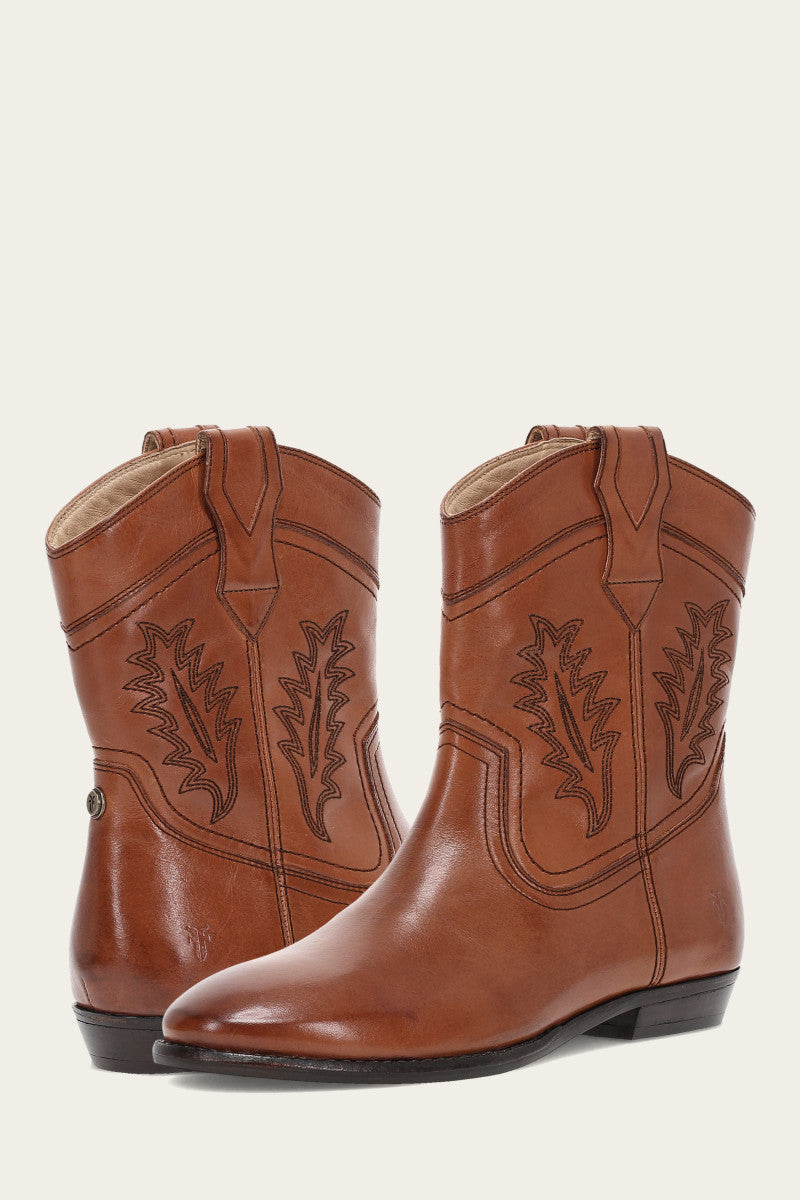 Blair Western Deco - Cinnamon - Pair