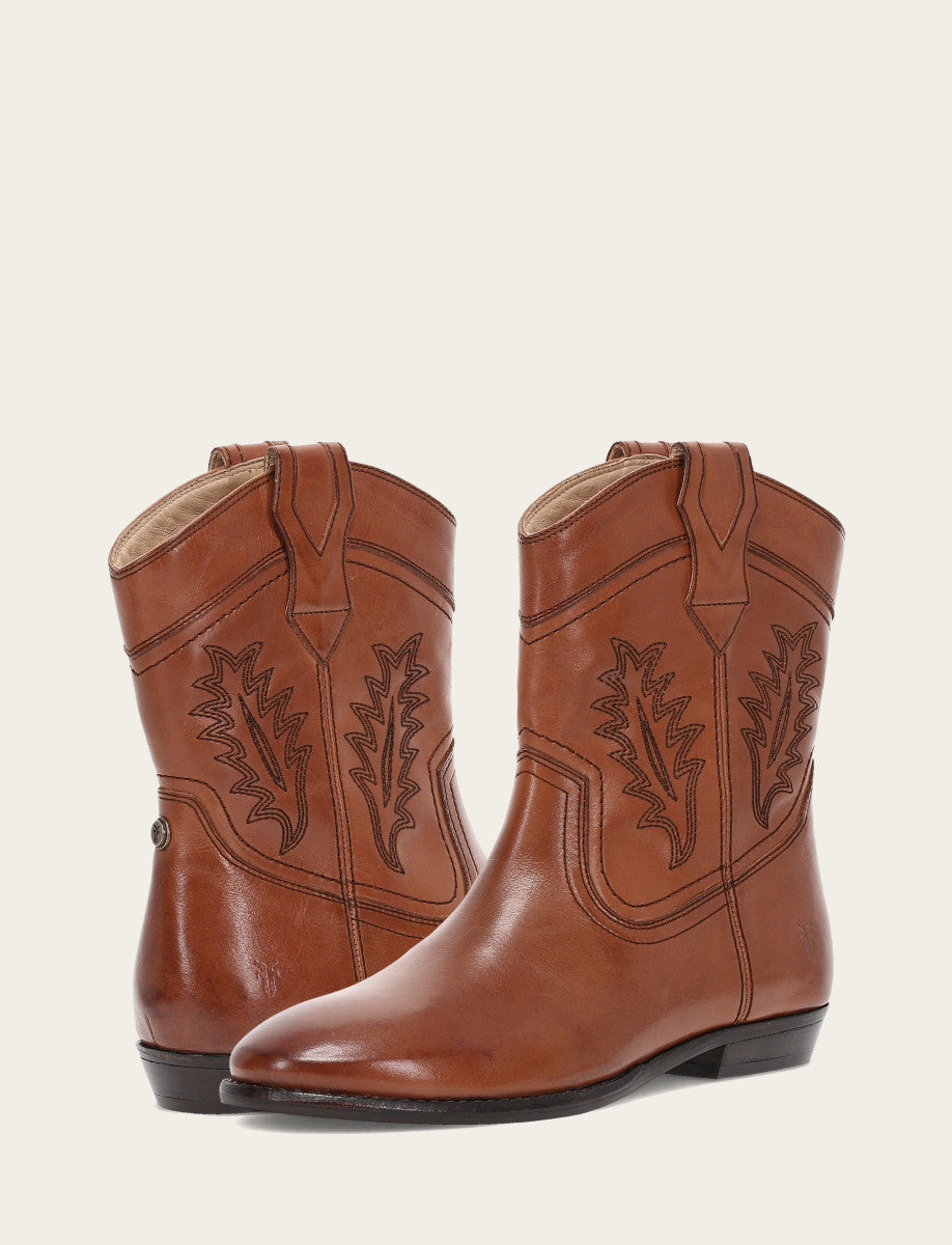 Blair Western Deco - Cinnamon - Pair