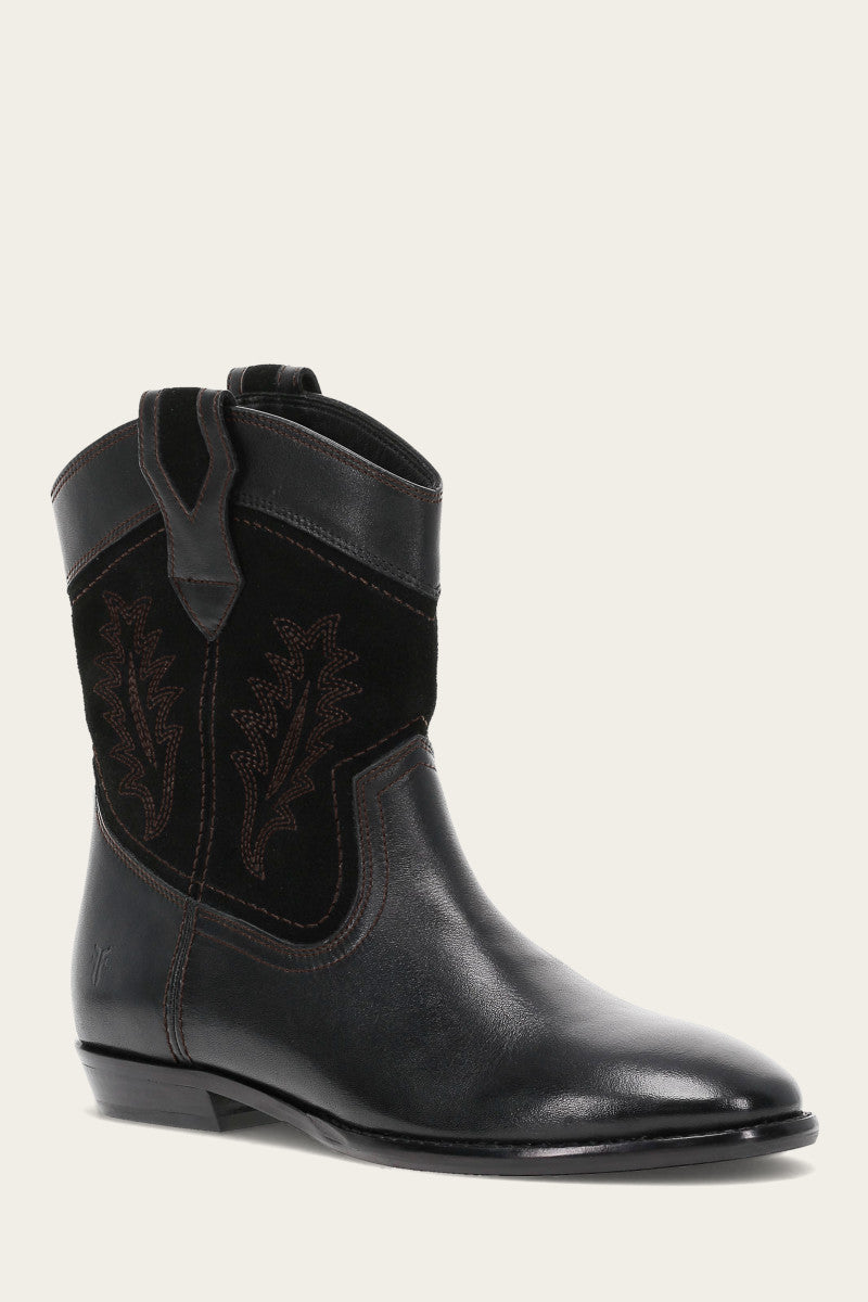 Blair Western Deco - Black - Hero