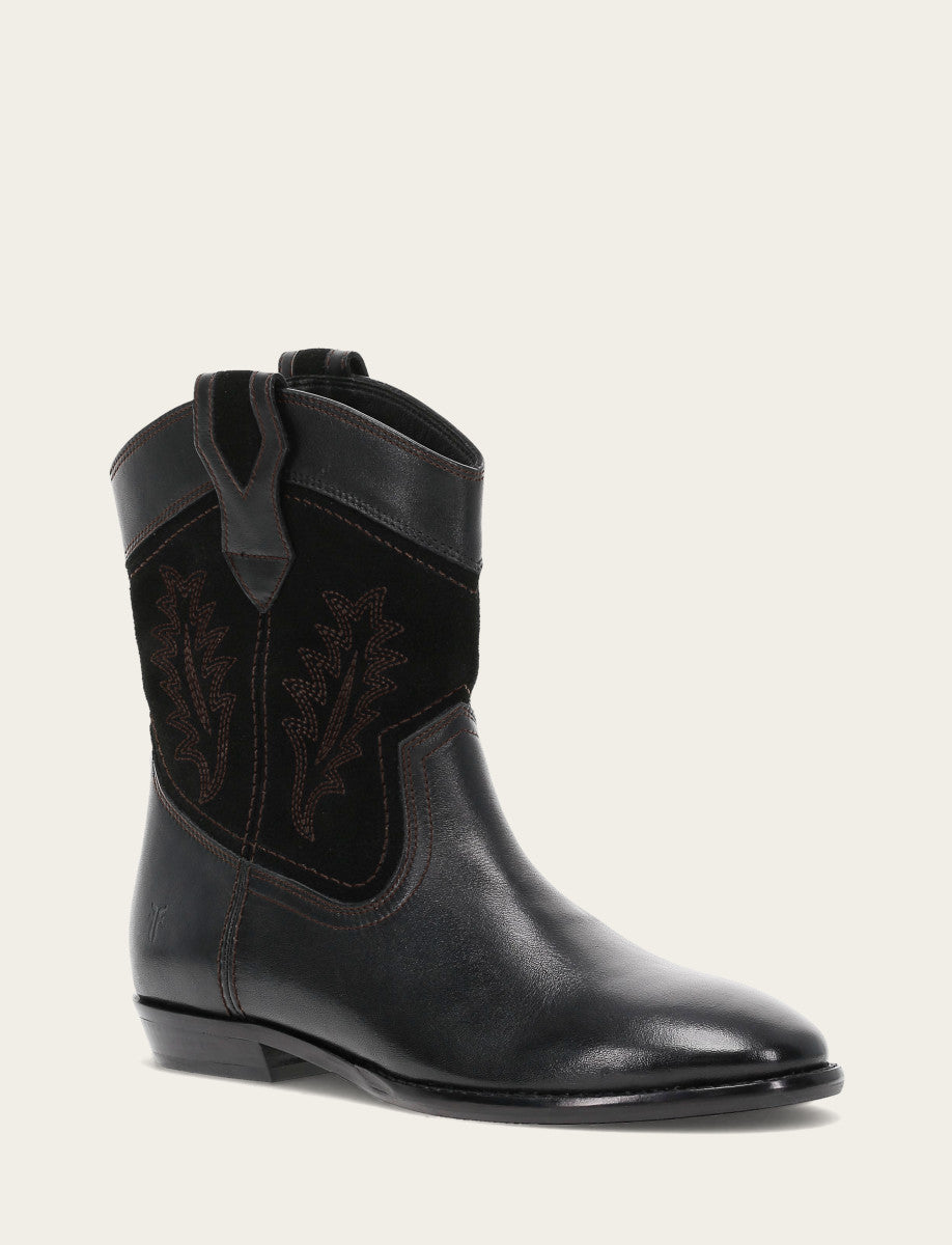 Blair Western Deco - Black - Hero