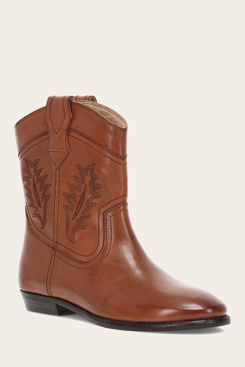 Blair Western Deco - Cinnamon - Hero