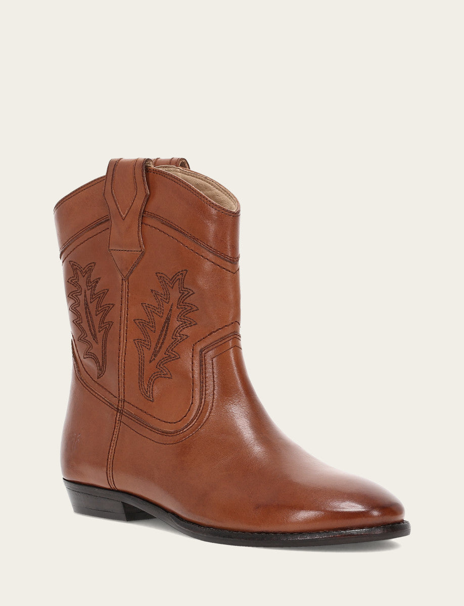 Blair Western Deco - Cinnamon - Hero