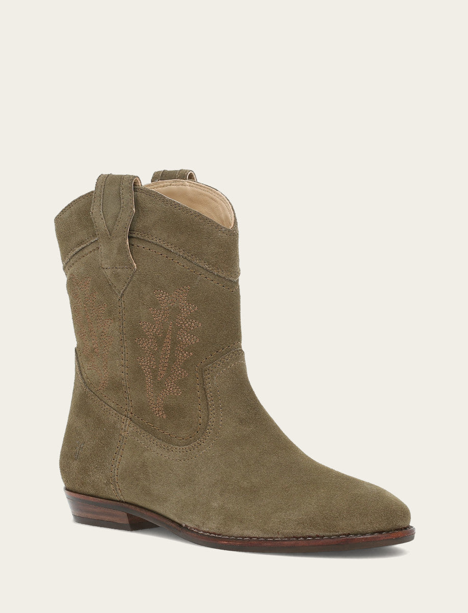 Blair Western Deco - Moss - Hero