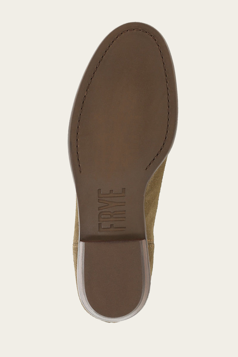Blair Western Deco - Moss - Sole