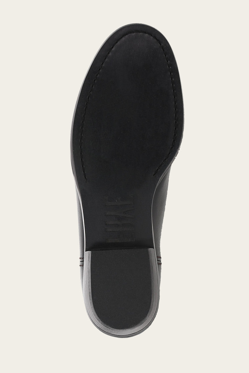 Blair Western Deco - Black - Sole