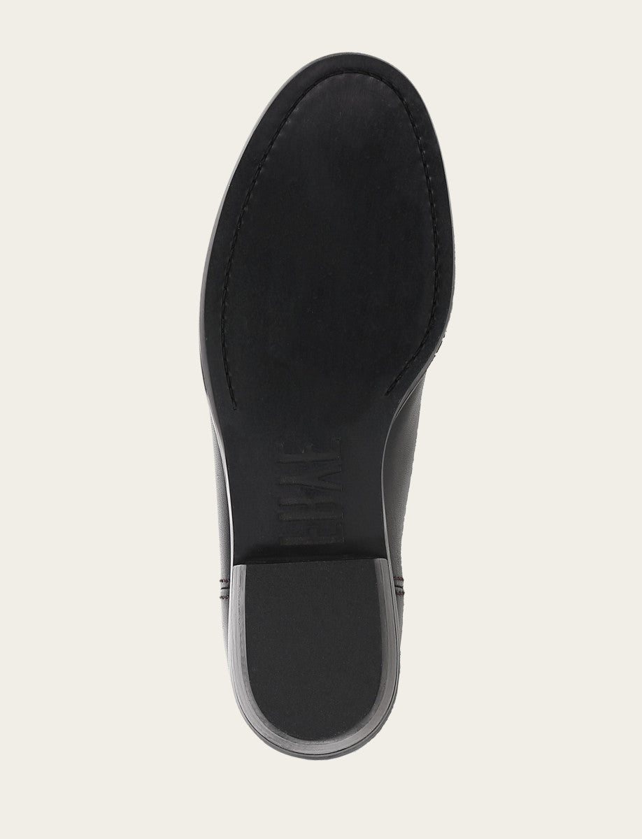 Blair Western Deco - Black - Sole
