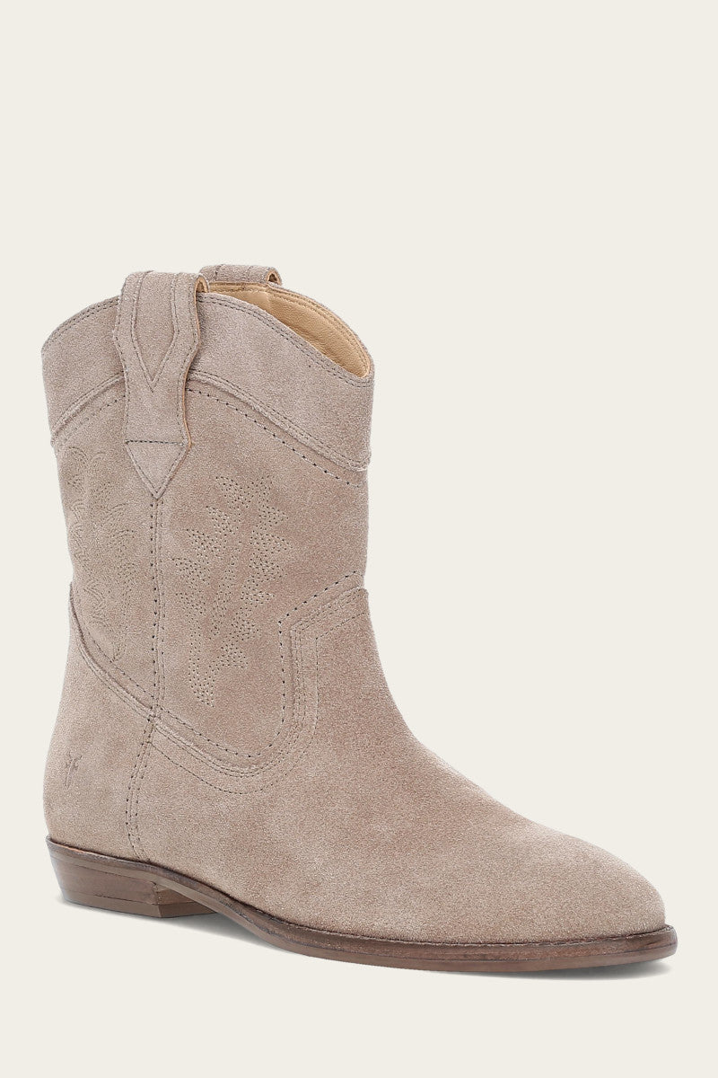 Blair Western Deco - Taupe - Hero