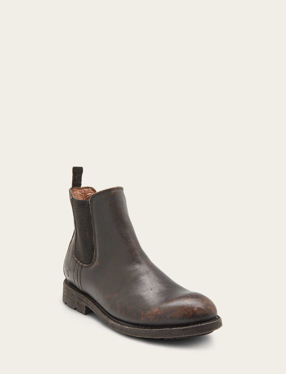 Bowery Chelsea - Antiqued Black - Hero