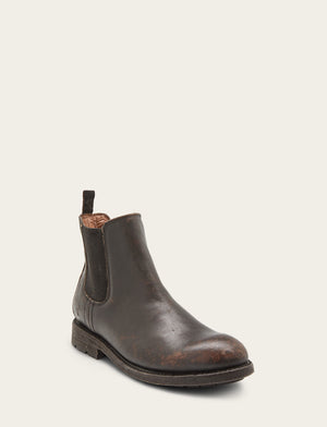 Bowery Chelsea - Antiqued Black - Hero