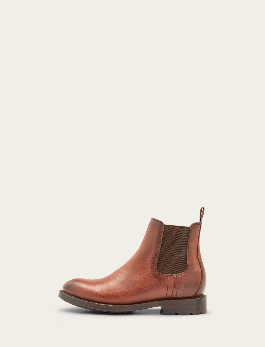 Bowery Chelsea - Cognac - Inside