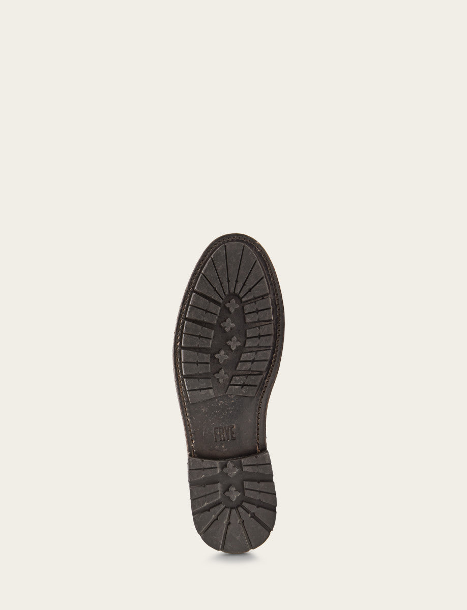 Bowery Chelsea - Antiqued Black - Sole