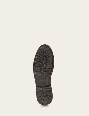 Bowery Chelsea - Antiqued Black - Sole