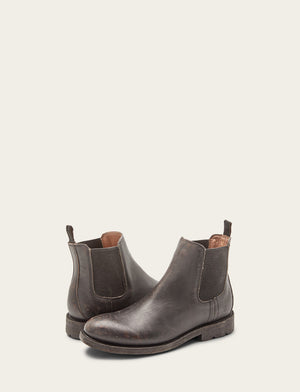 Bowery Chelsea - Antiqued Black - Pair
