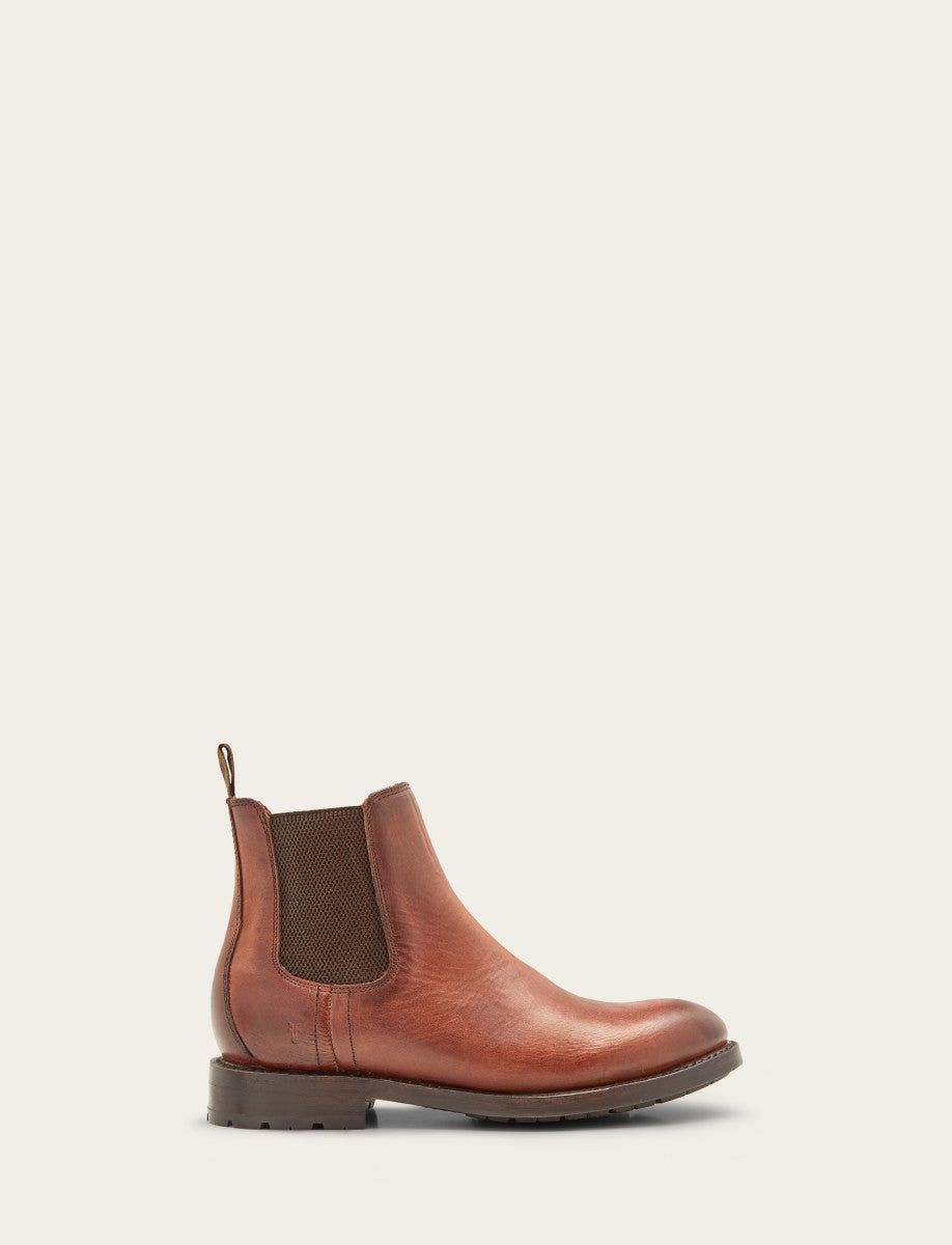 Bowery Chelsea - Cognac - Outside
