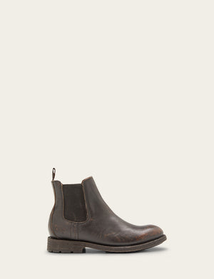 Bowery Chelsea - Antiqued Black - Outside