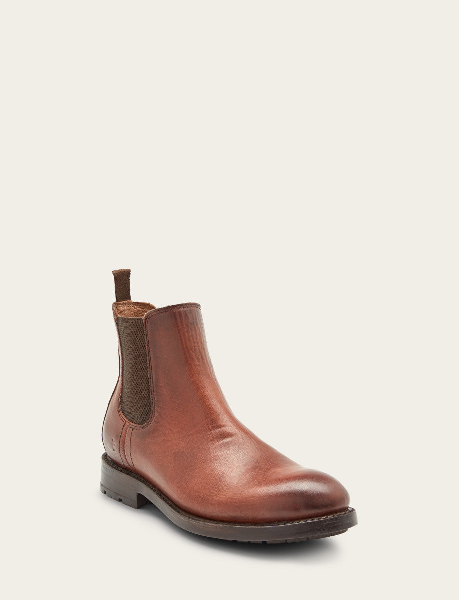 Bowery Chelsea - Cognac - Hero