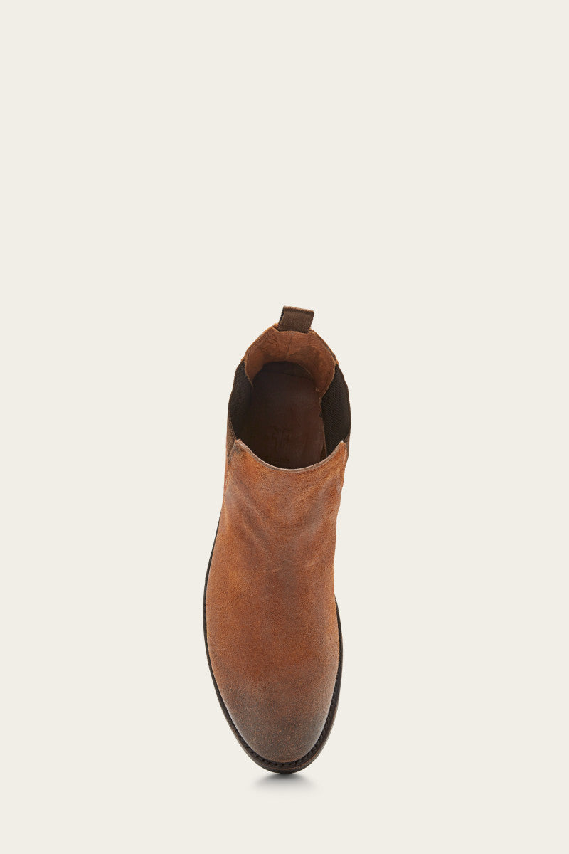Bowery Chelsea - Ginger - Top Down