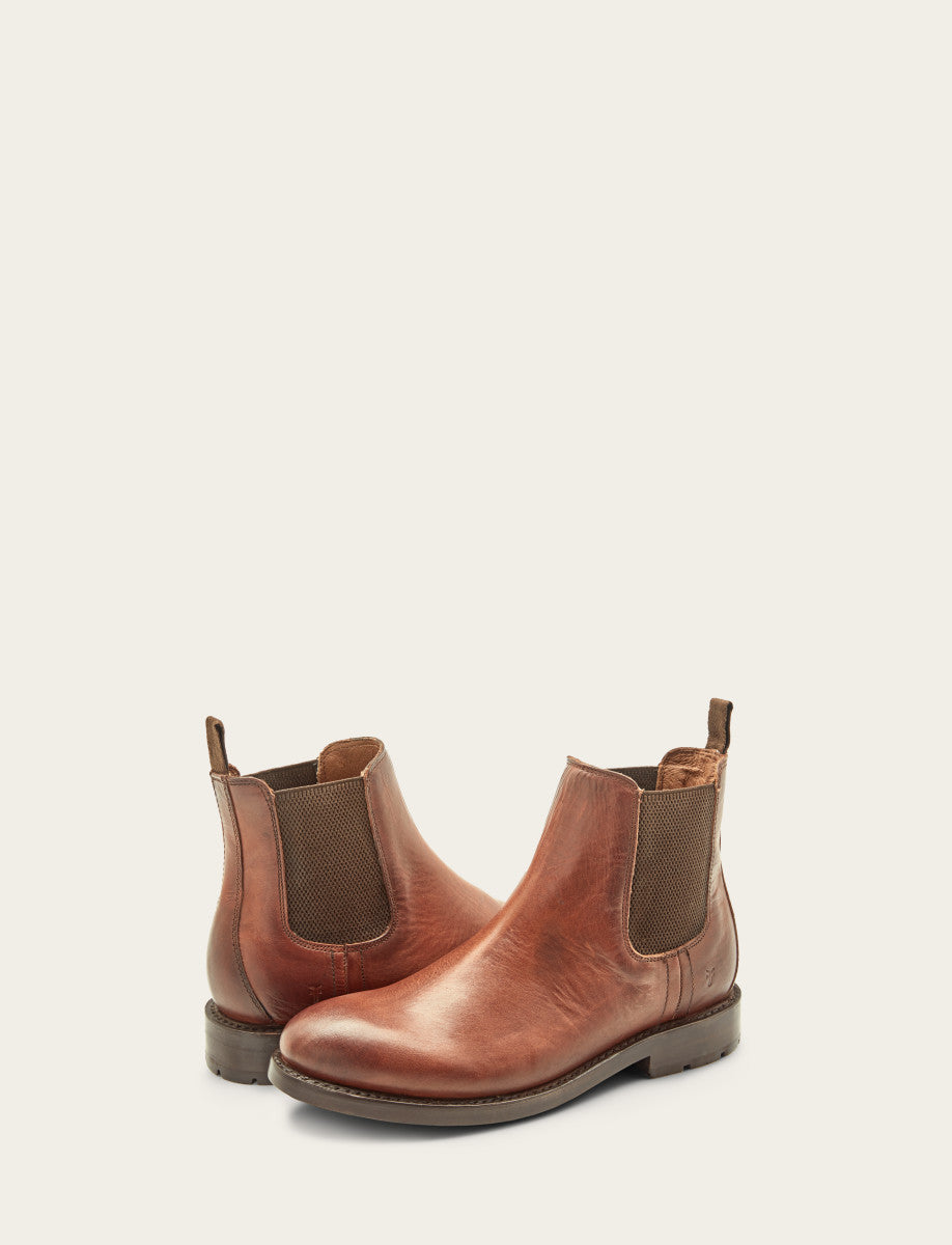 Bowery Chelsea - Cognac - Pair