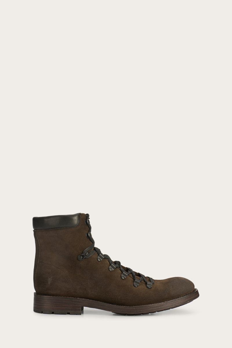 Bowery Hiker