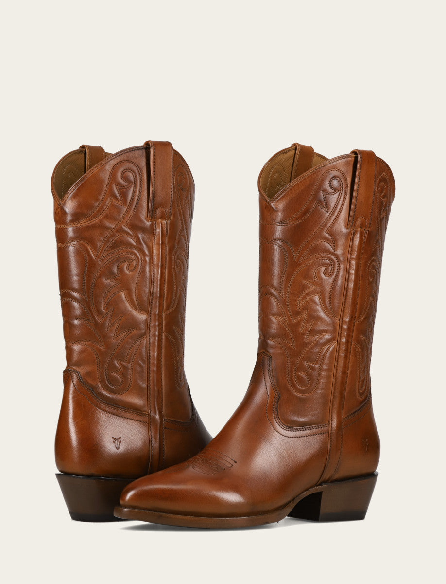 Bruce Pull On - Saddle - Pair