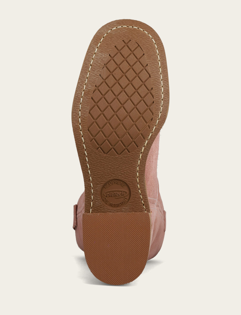 Campus 12R - Woodrose - Sole