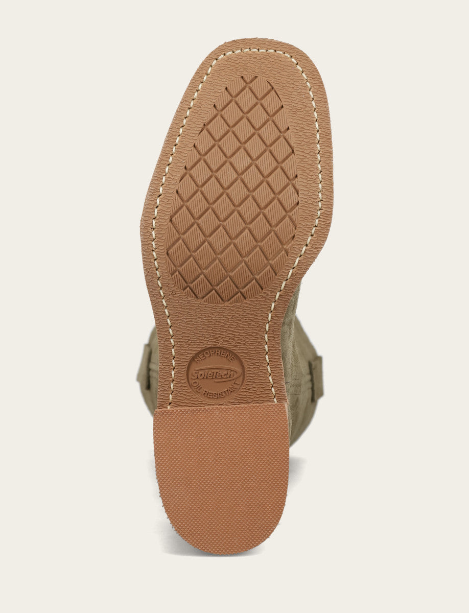 Campus 12R - Olive - Sole