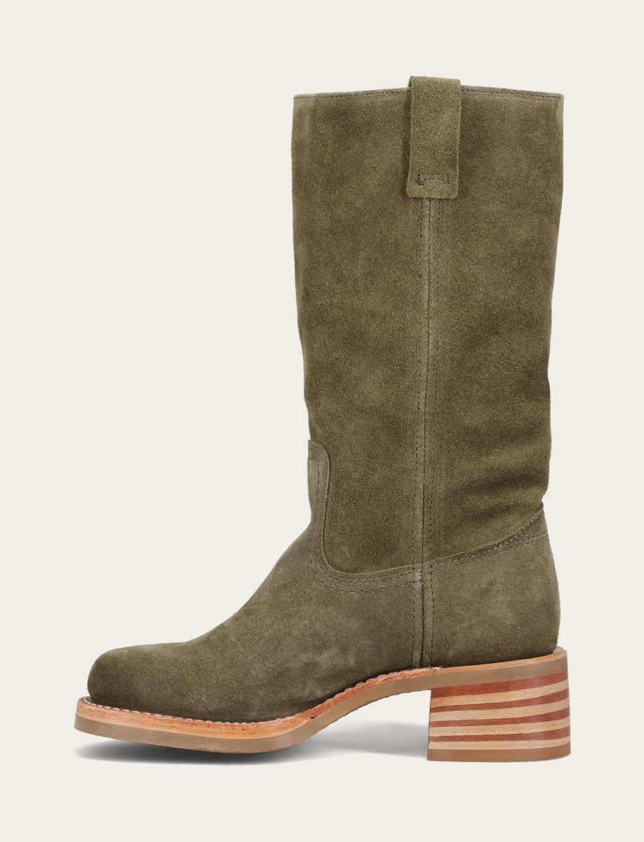 Campus 12R - Olive - Inside