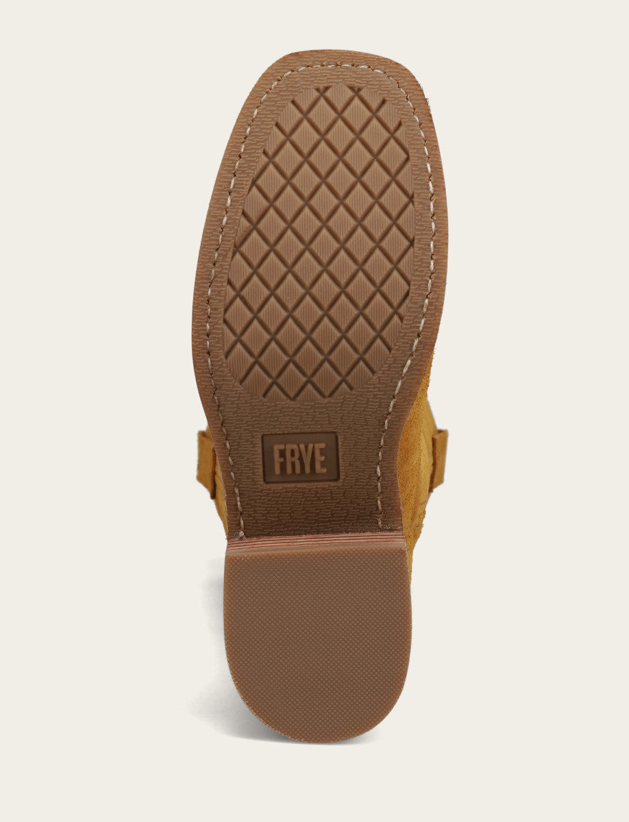 Campus 12R - Golden Rod - Sole