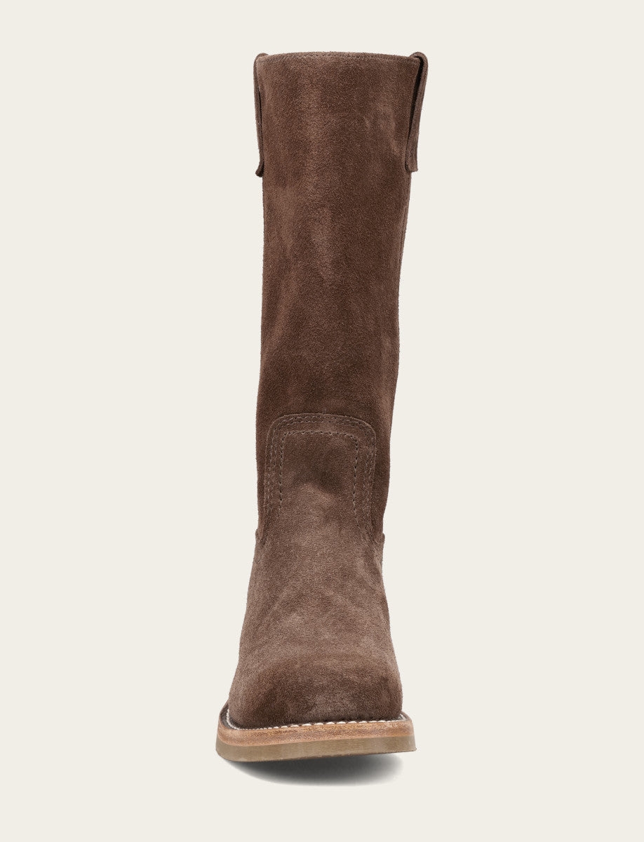 Campus 12R - Brownie - Front