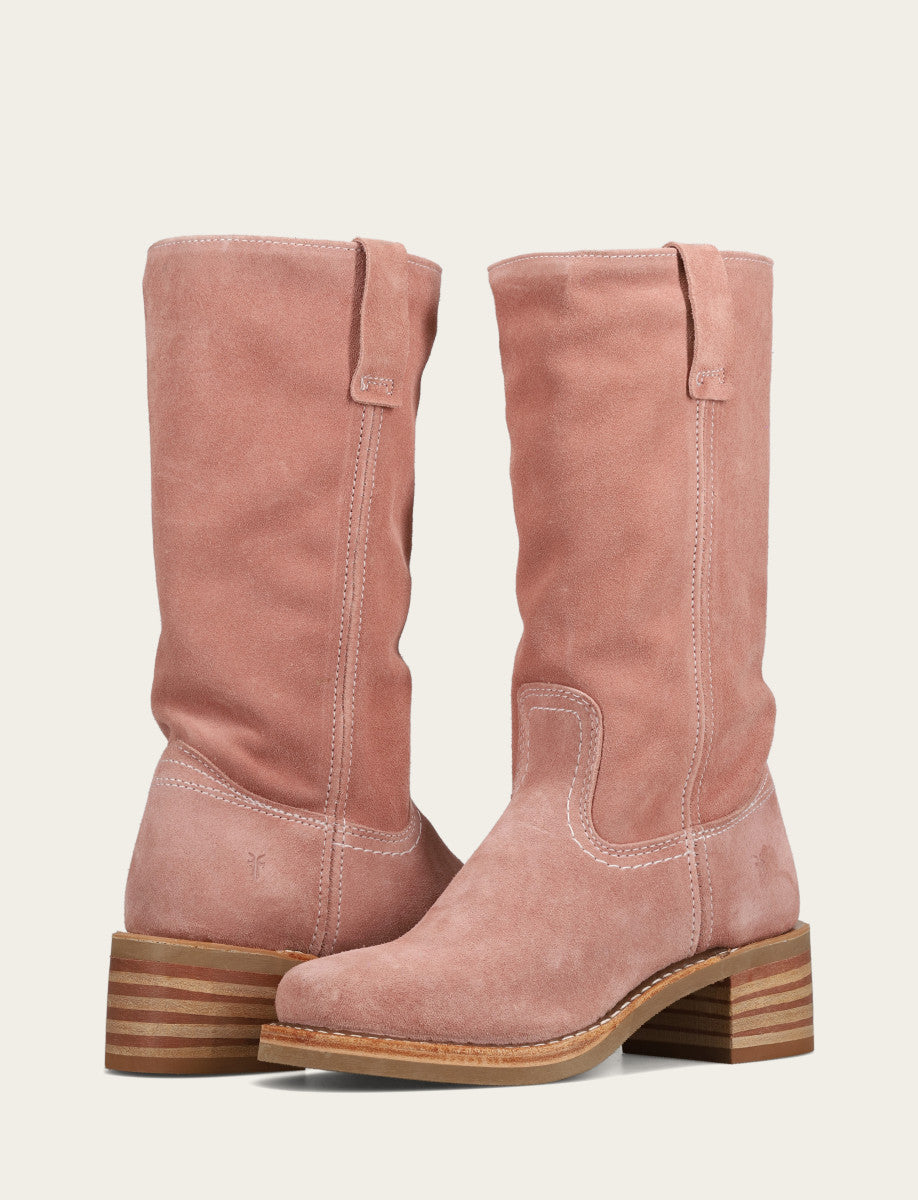 Campus 12R - Woodrose - Pair