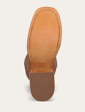 Campus 14L Wc - Saddle - Sole