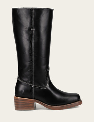 Campus 14L Wc - Jet Black - Outside