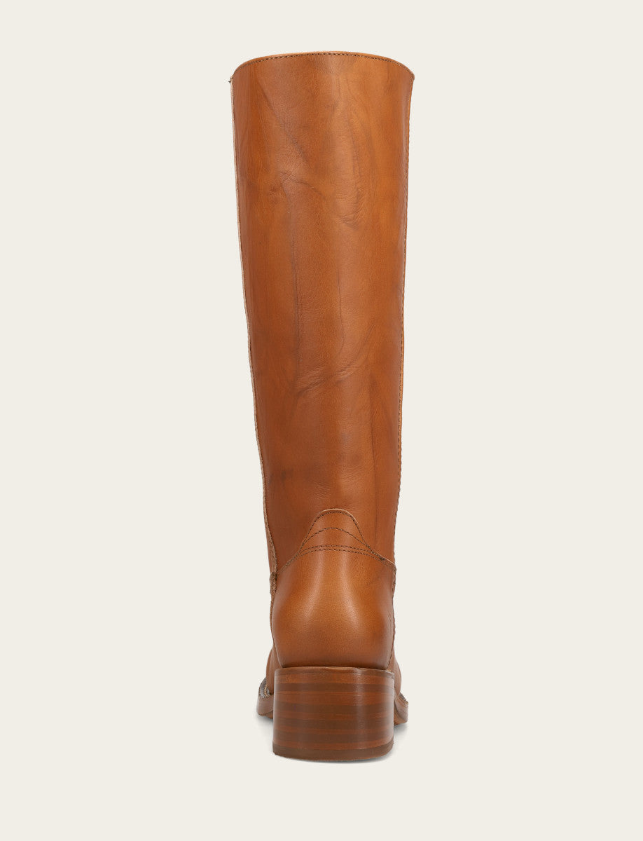 Campus 14L Wc - Saddle - Back