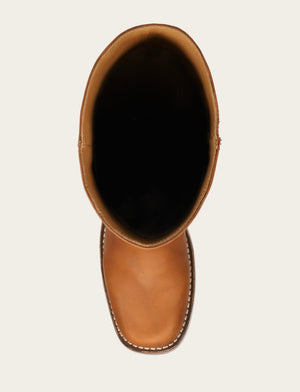 Campus 14L Wc - Saddle - Top Down