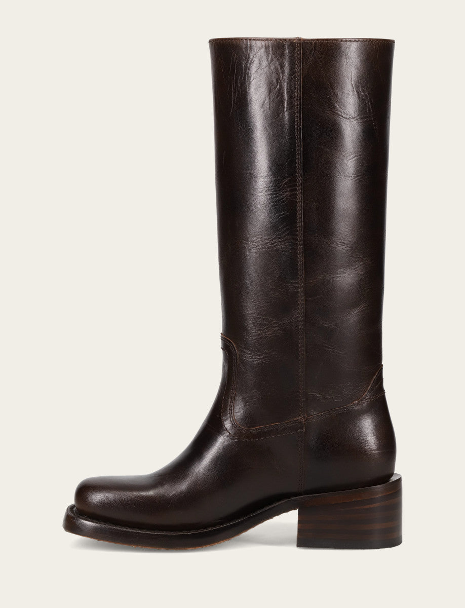 Campus 14L - Bourbon - Inside