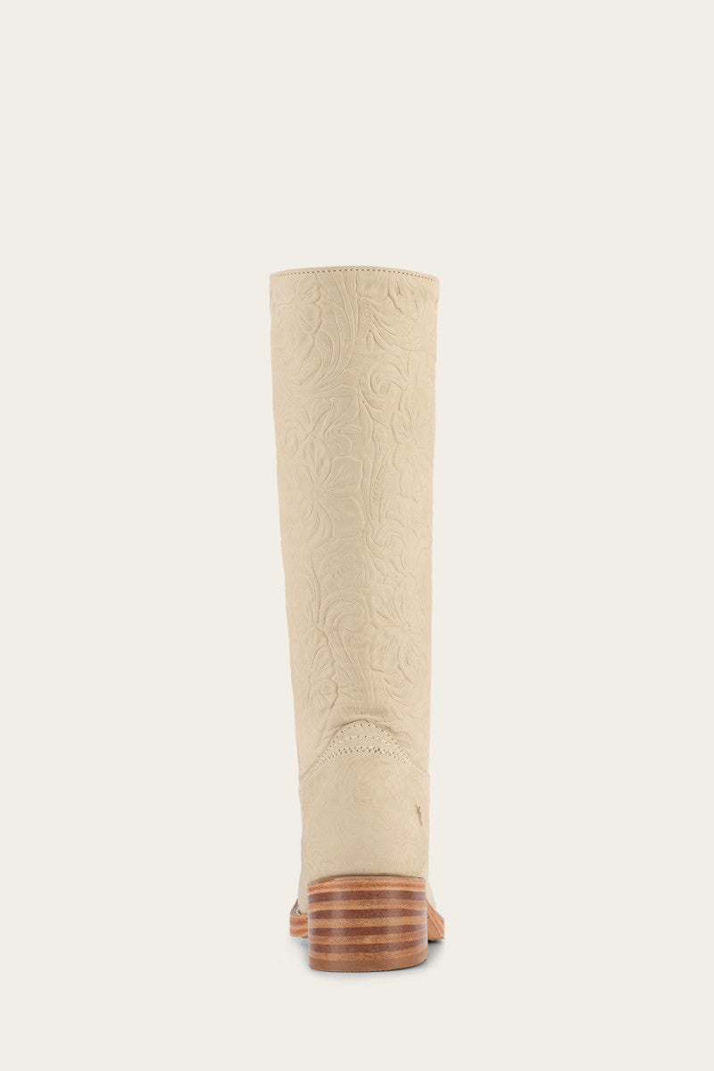 Campus 14L - Ivory - Back