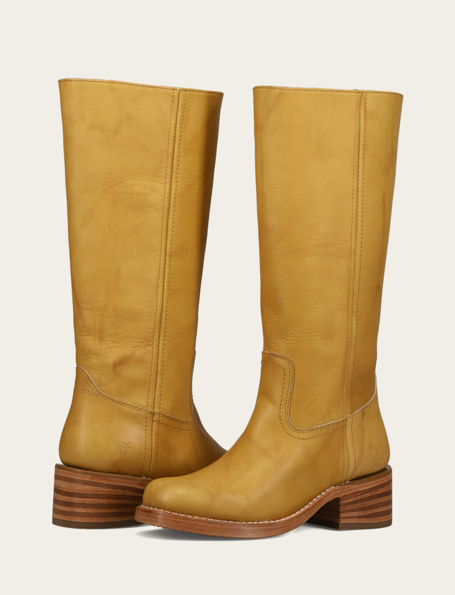 Campus 14L - Banana - Pair