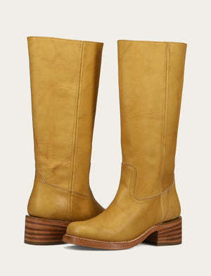 Campus 14L - Banana - Pair