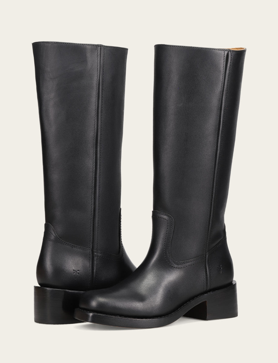 Campus 14L - Black - Pair