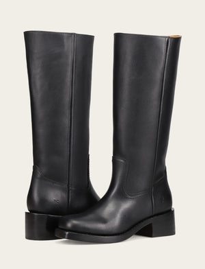 Campus 14L - Black - Pair