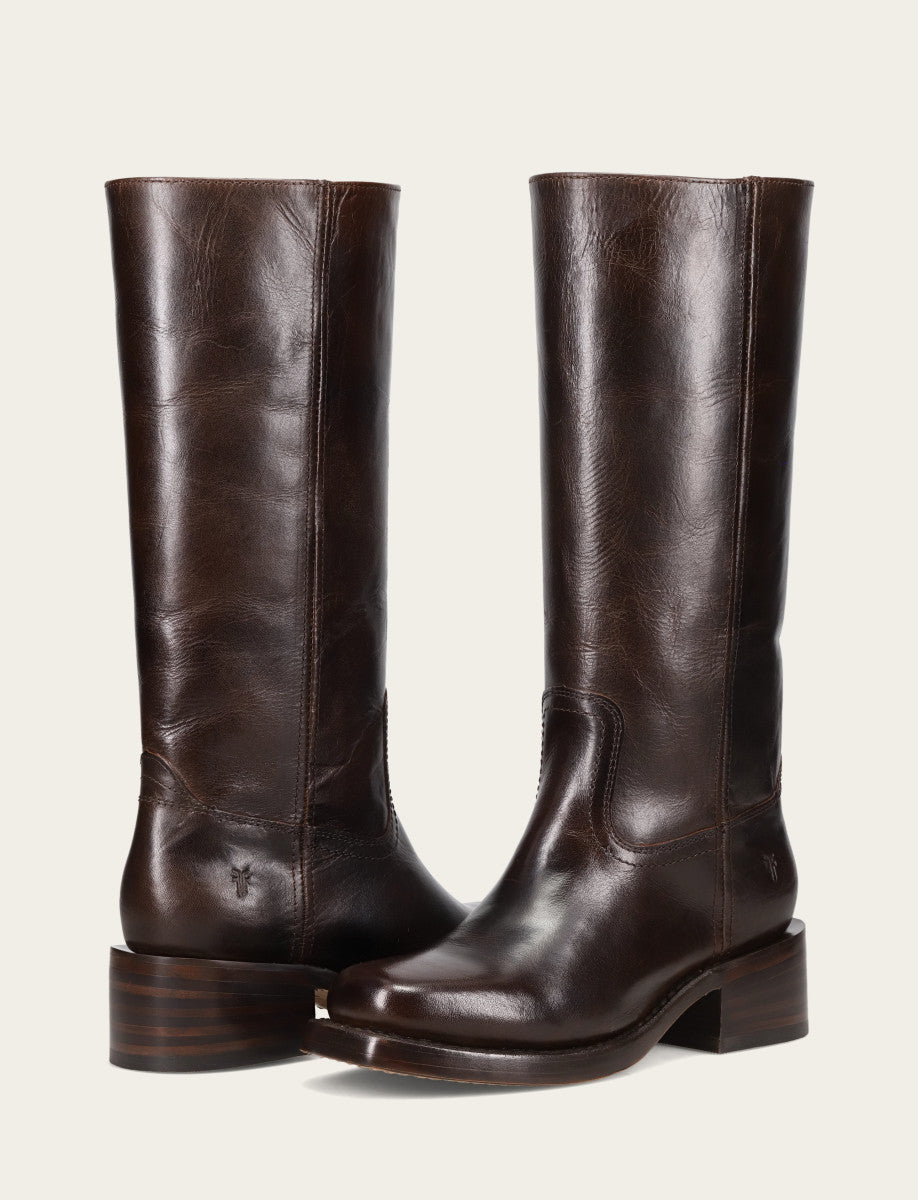 Campus 14L - Bourbon - Pair