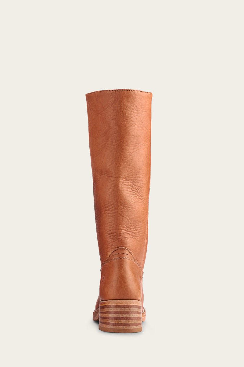 Campus 14L - Saddle - Back