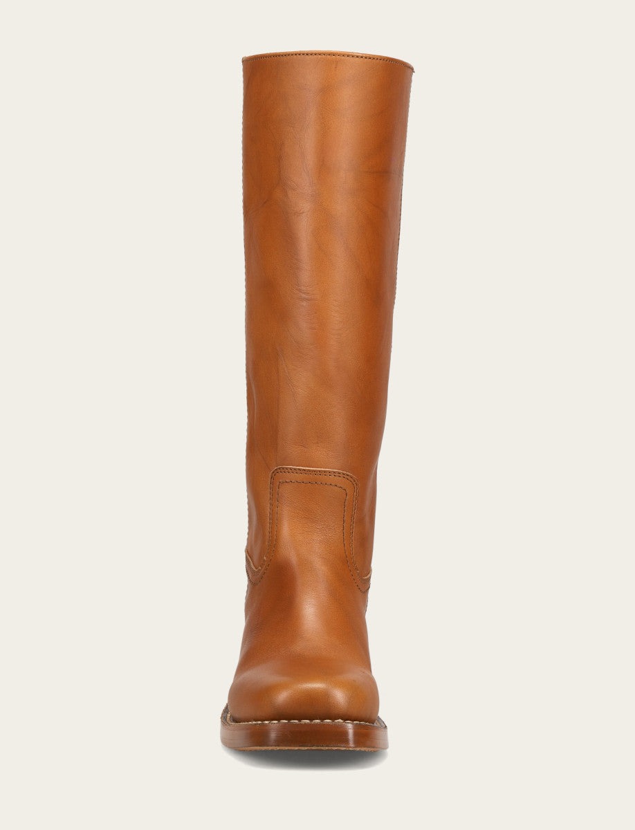 Campus 14L - Saddle - Front