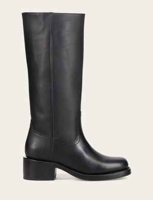 Campus 14L - Black - Outside