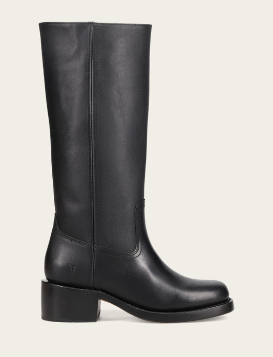 Campus 14L - Black - Outside