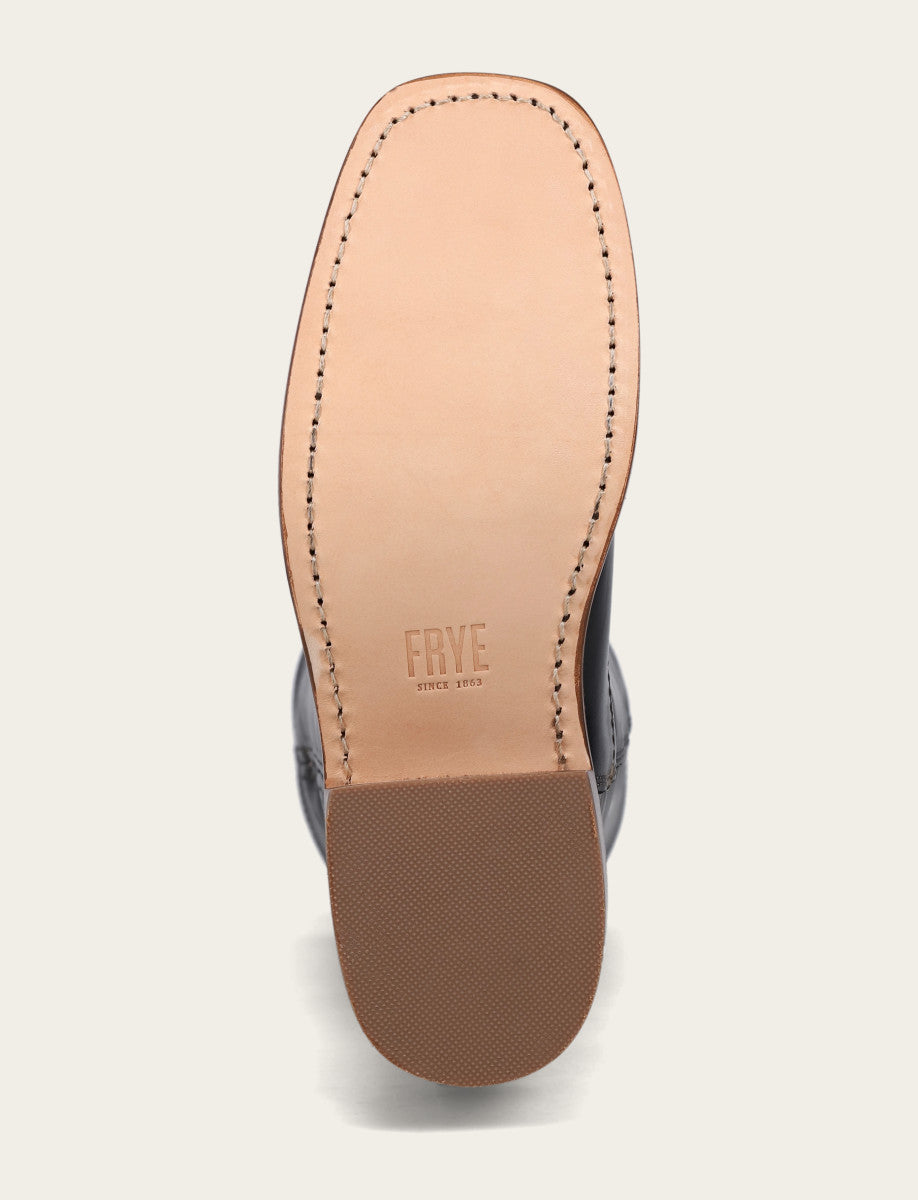 Campus 14L - Jet Black - Sole