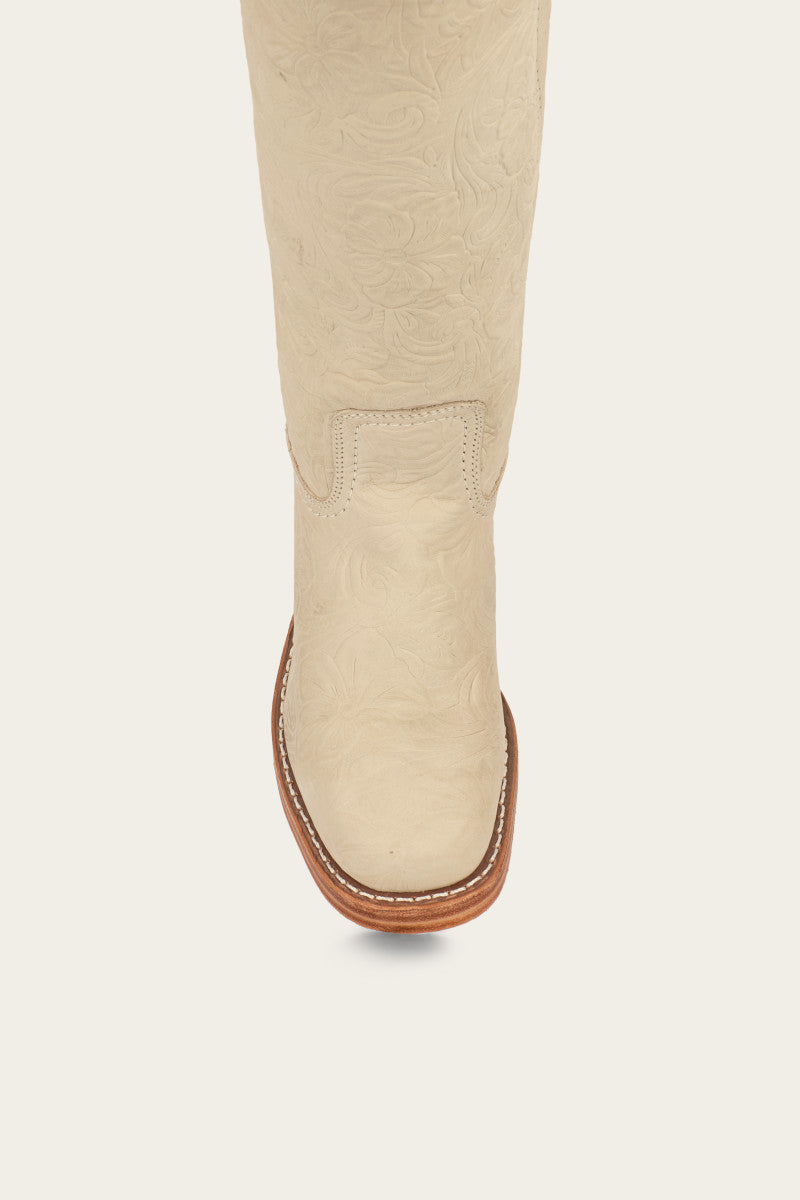 Campus 14L - Ivory - Top Down