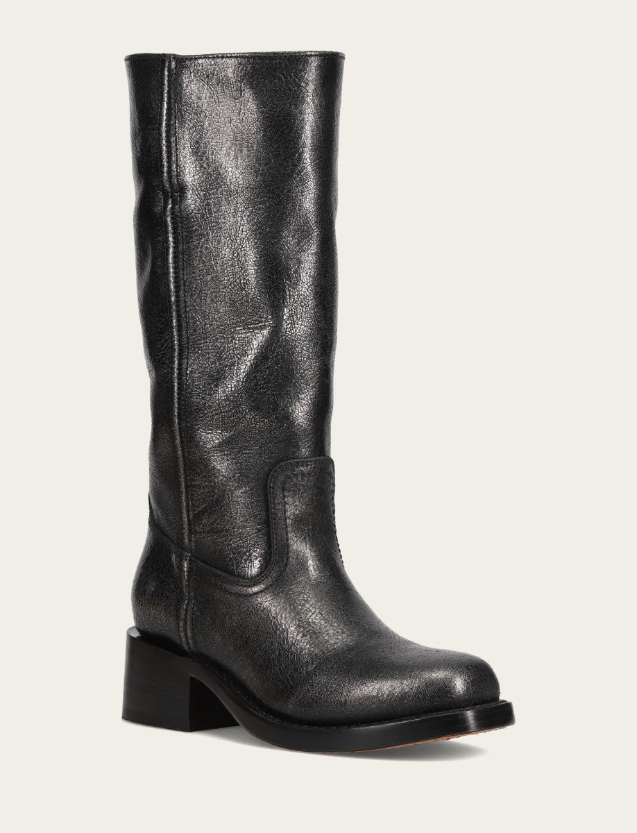 Campus 14L - Antique Silver - Hero